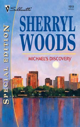 Title details for Michael's Discovery by Sherryl Woods - Available